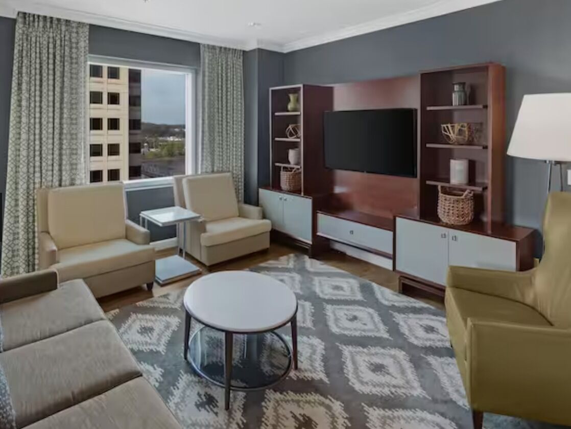 Picture of Hilton Harrisburg