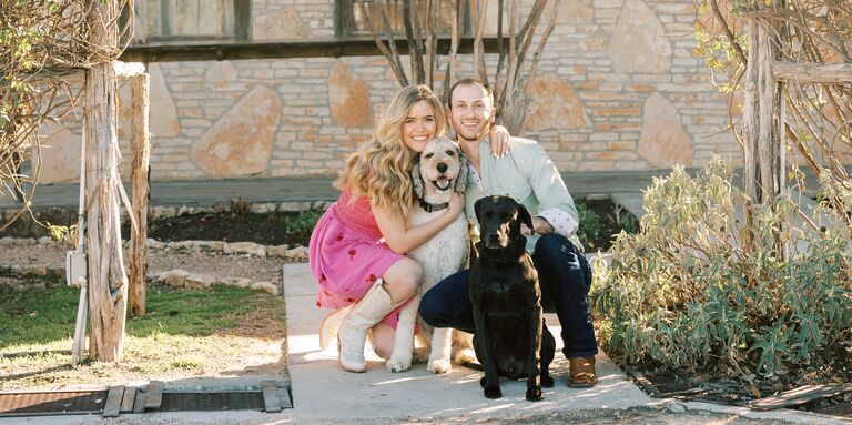 Kelsey & Blake Home Page Banner