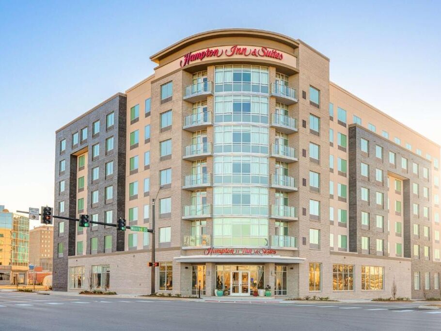 Picture of Hampton Inn & Suites Huntsville Downtown