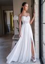 Allure Romance R3606 A-Line Wedding Dress - thumbnail - 3