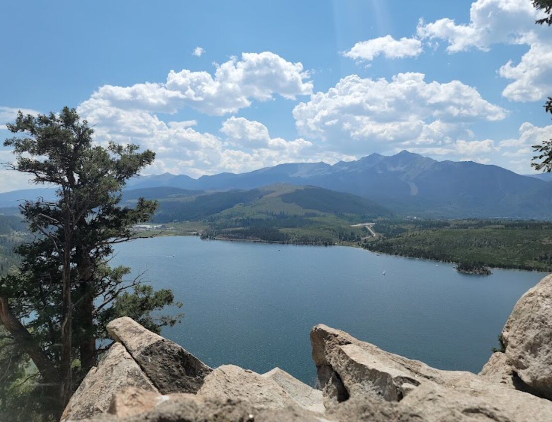 Picture of Sapphire Point Overlook