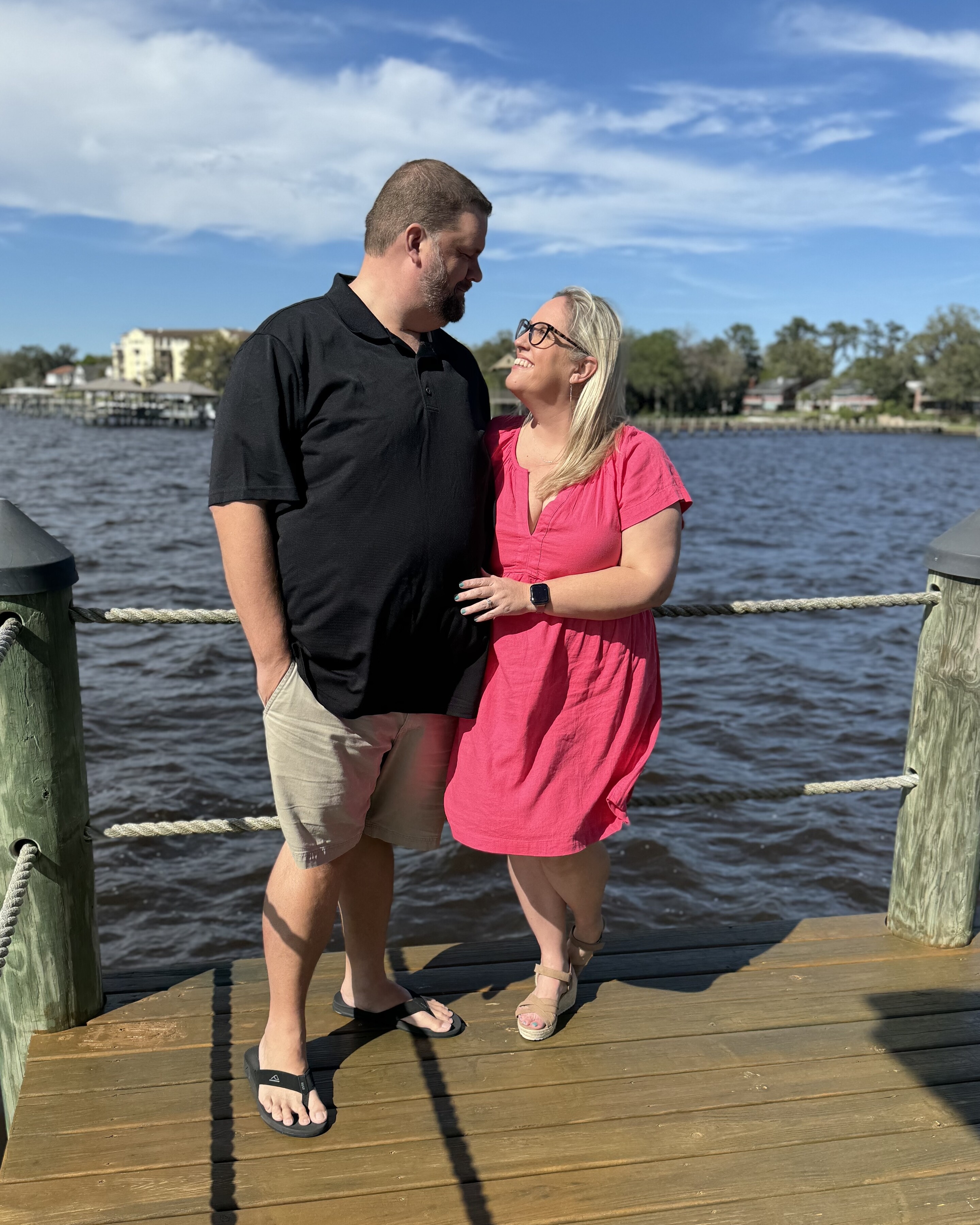 Stephanie & Ryan Home Page Banner