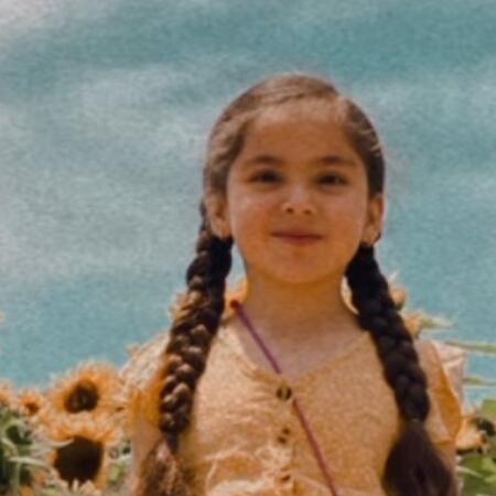 Ariah Cuellar