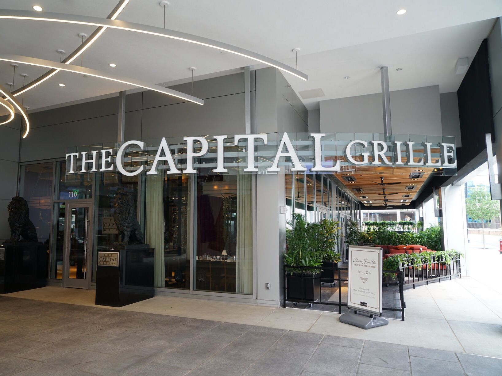 Picture of The Capital Grille