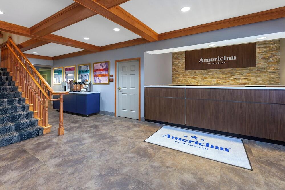 Picture of AmericInn by Wyndham Iron Mountain
