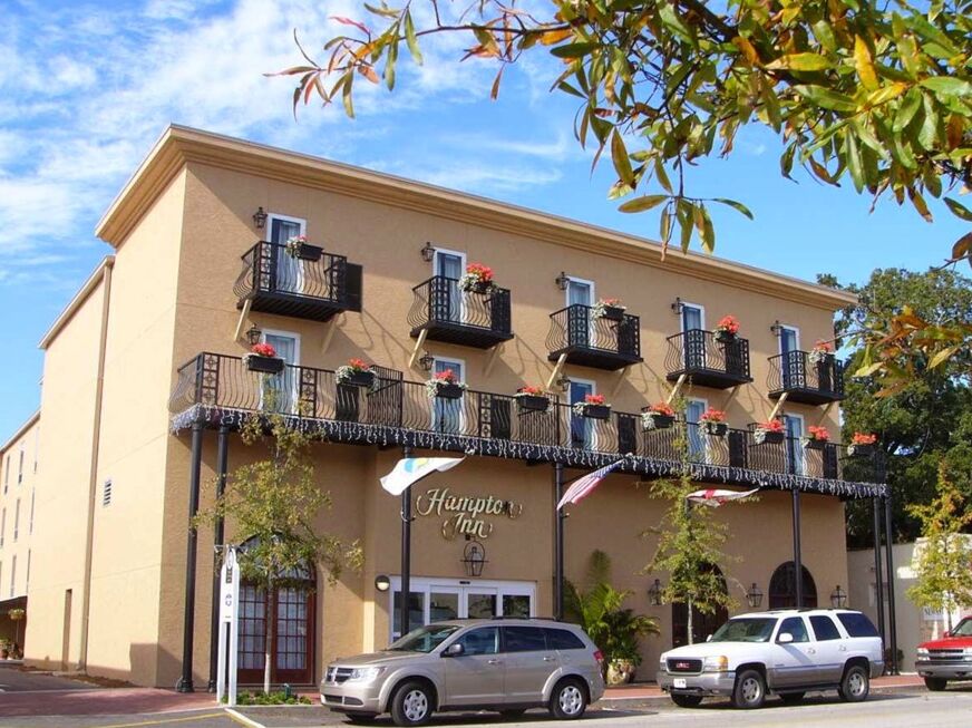 Picture of Hampton Inn Fairhope-Mobile Bay