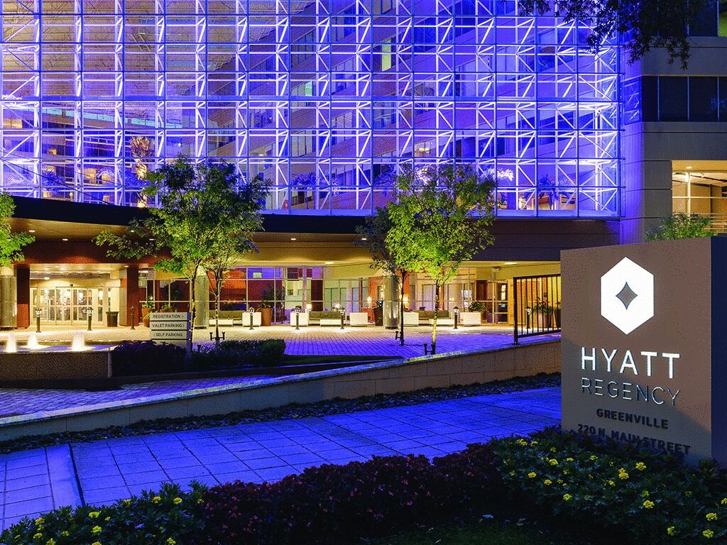 Picture of Hyatt Regency Greenville