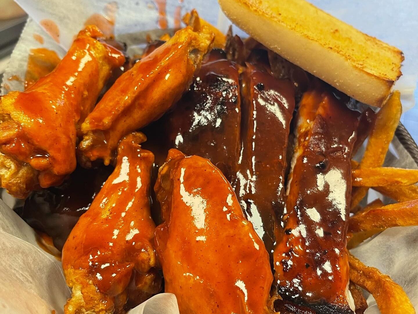 Picture of Ziffle's Rib Bar 