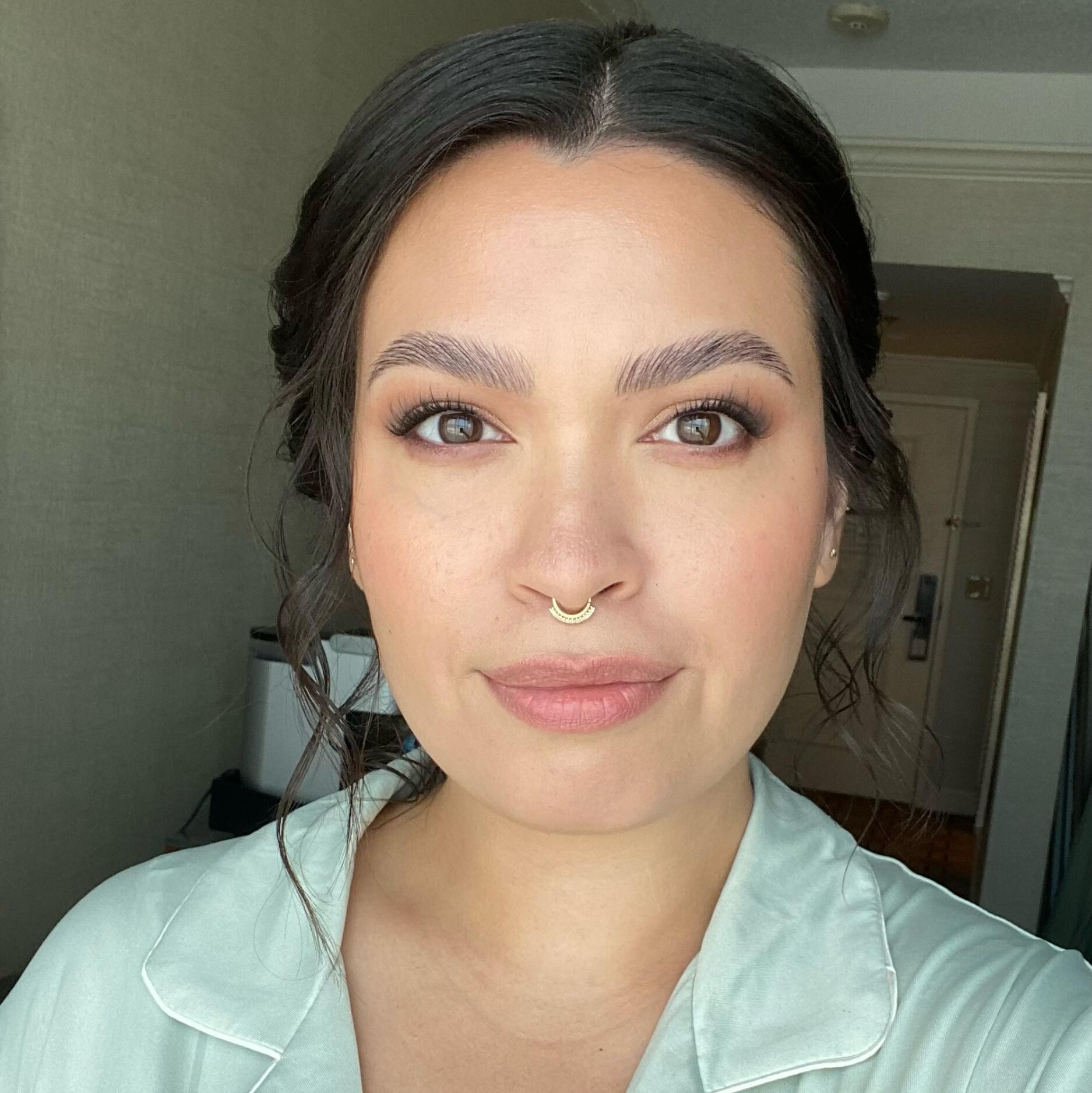 Mahalia Bergeron