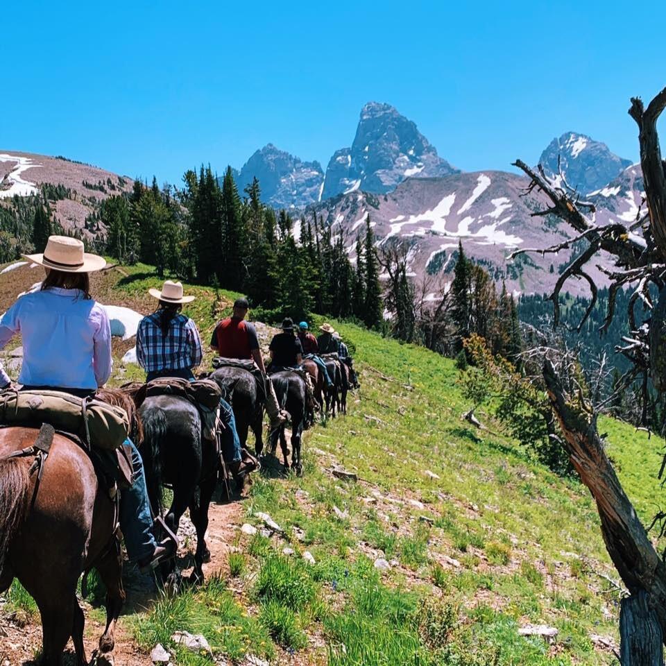 Picture of Dry Ridge Outfitters