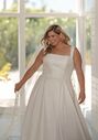 Stella York SY8217+ A-Line Wedding Dress - thumbnail - 2