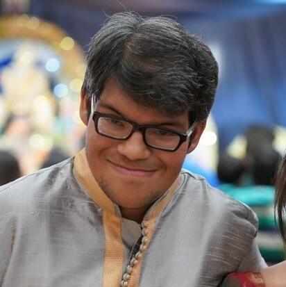 Proteek "Rishi" Mitra