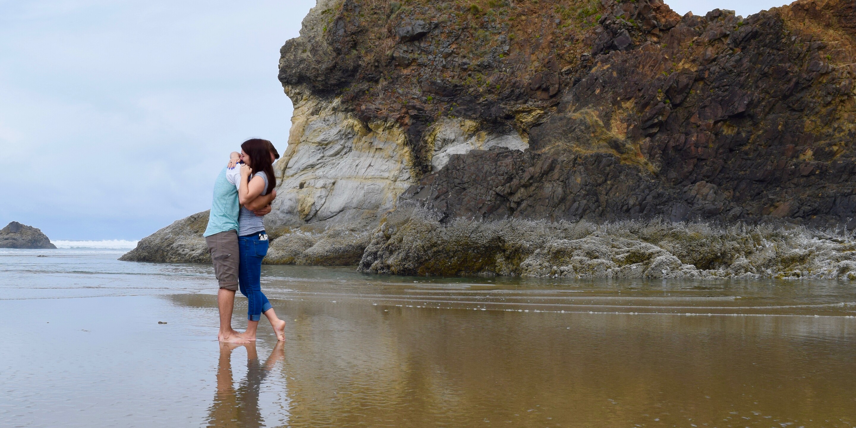 Hailey  & Wyatt  Home Page Banner