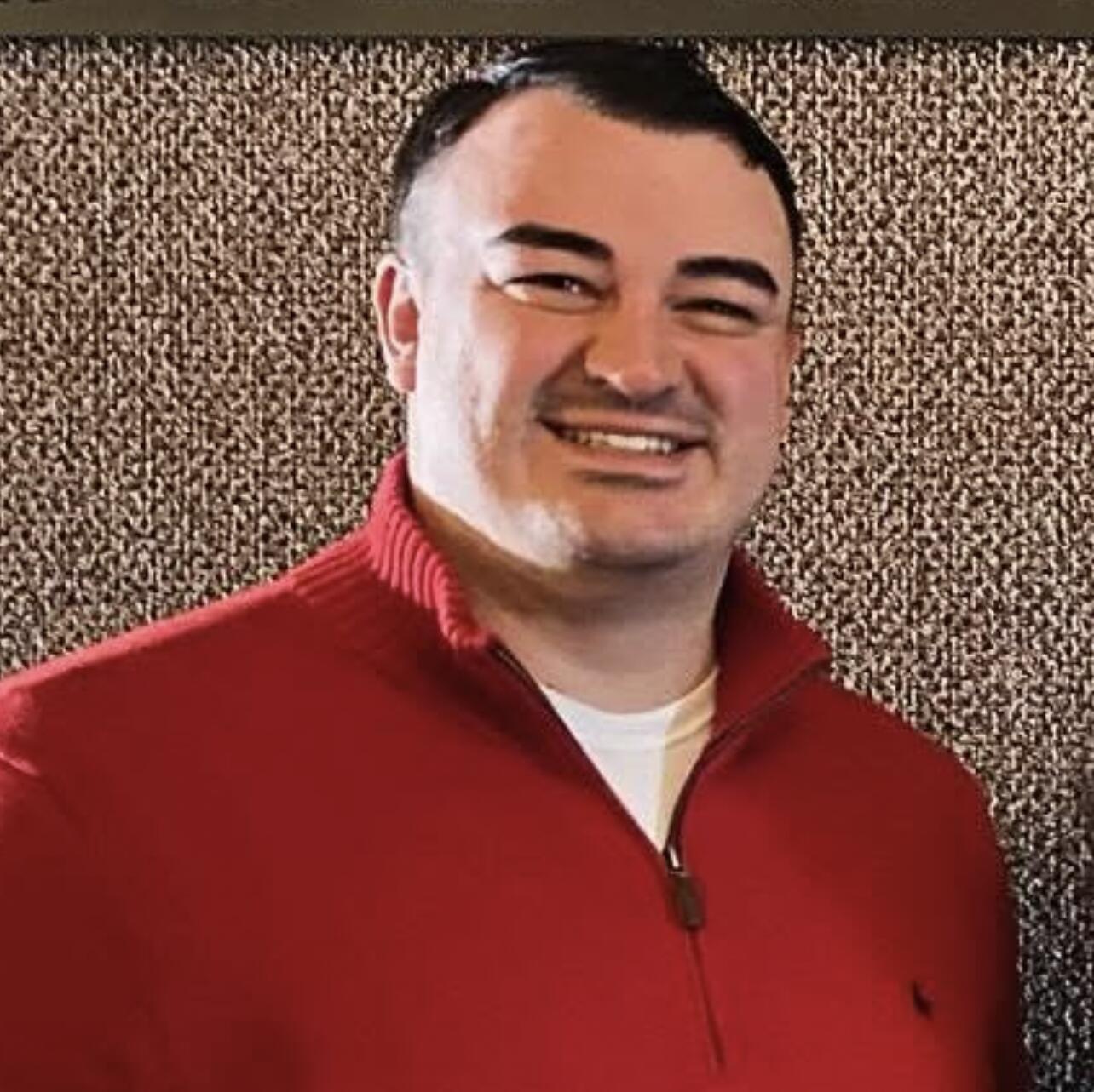 Adam Cooper