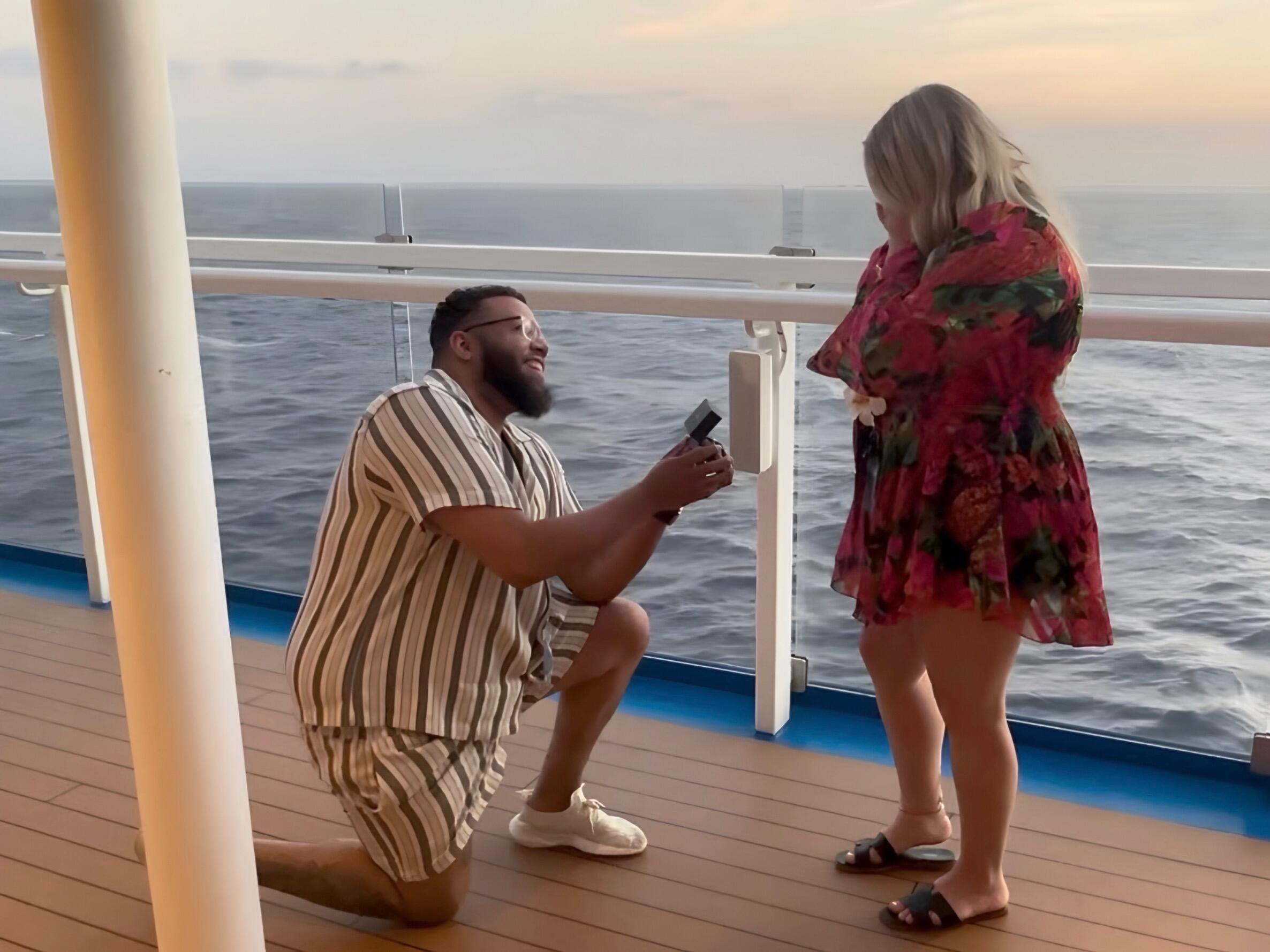 Picture of The Engagment 