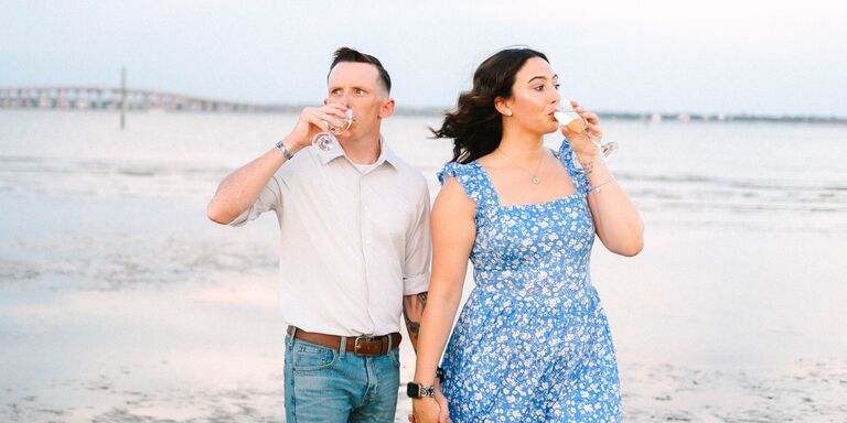 Laura & Kevin Home Page Banner