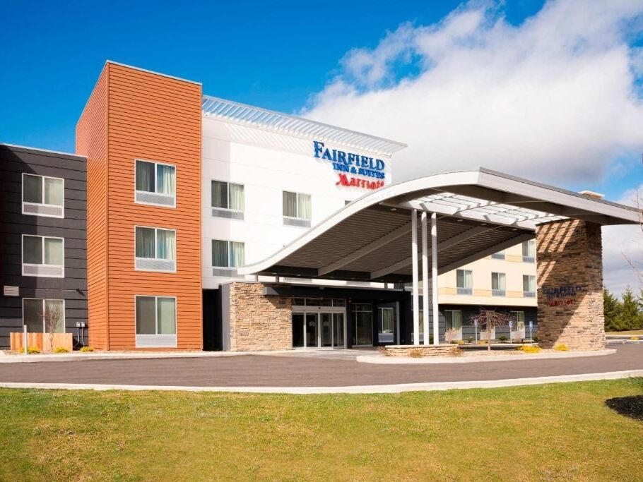 Picture of Fairfield Inn & Suites Medina