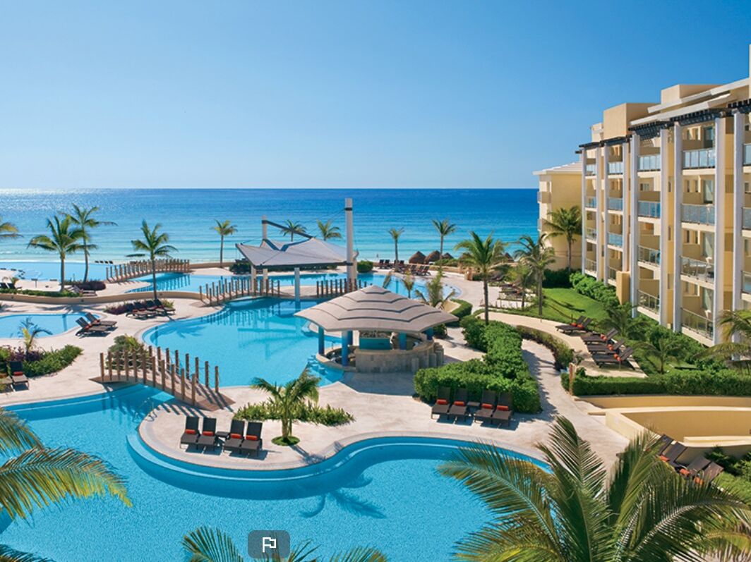 Picture of Dreams Jade Resort & Spa