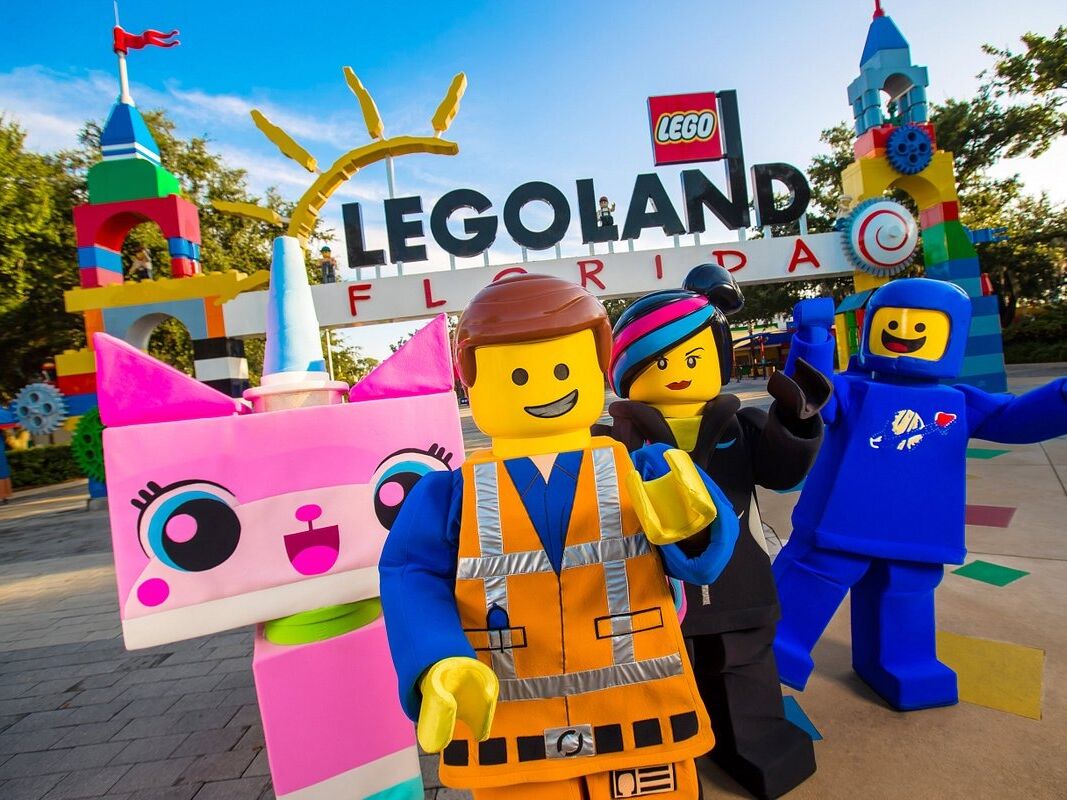 Picture of LEGOLAND® Florida Resort