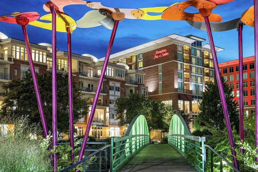 Picture of Hampton Inn & Suites Greenville-Downtown-RiverPlace