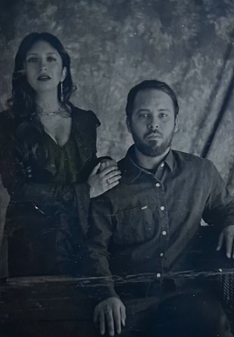 Rhai Lena & Ricardo Home Page Banner