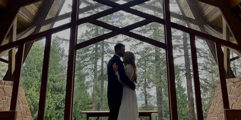 Luke & Melanie Home Page Banner