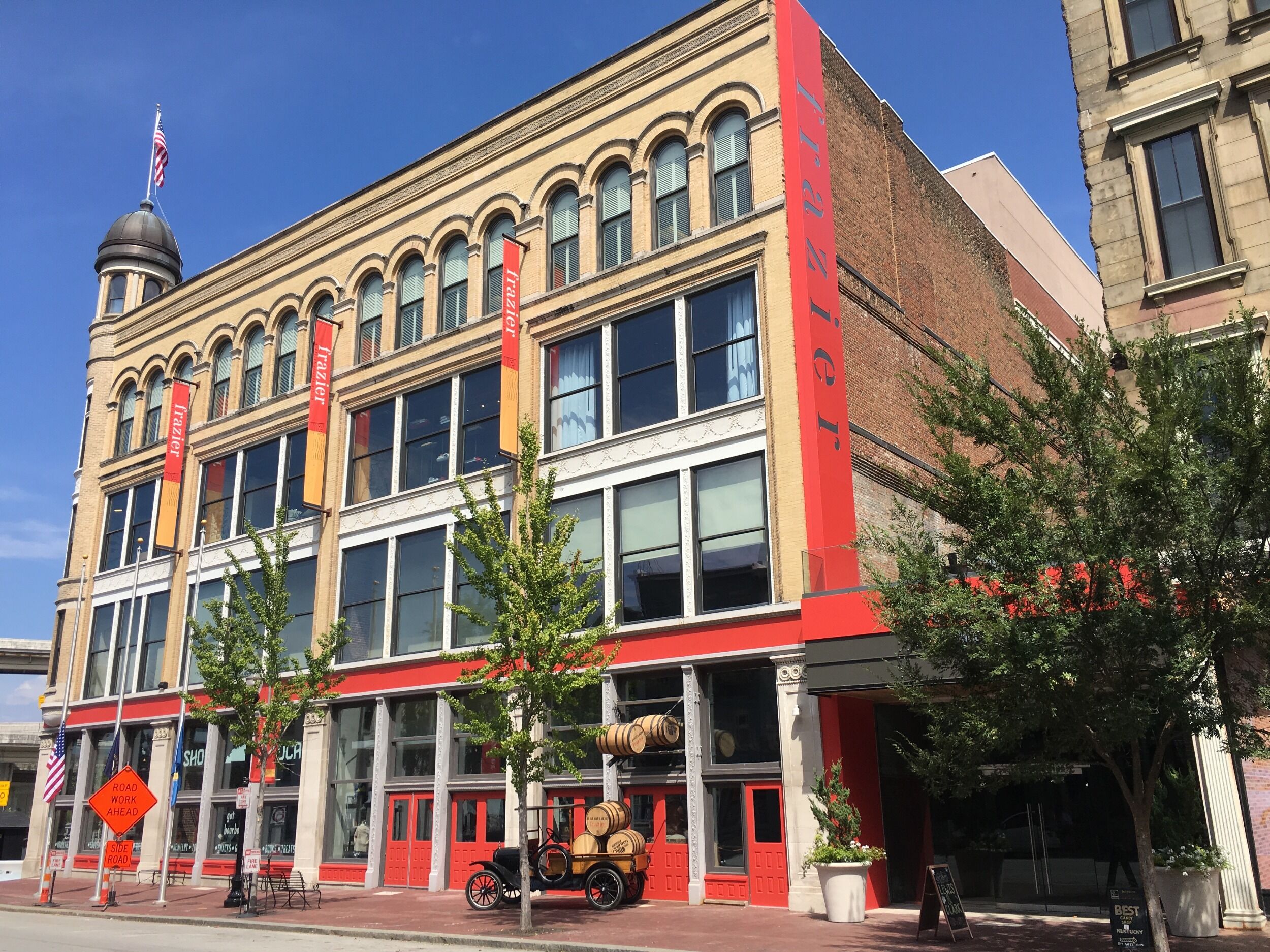 Picture of Frazier History Museum