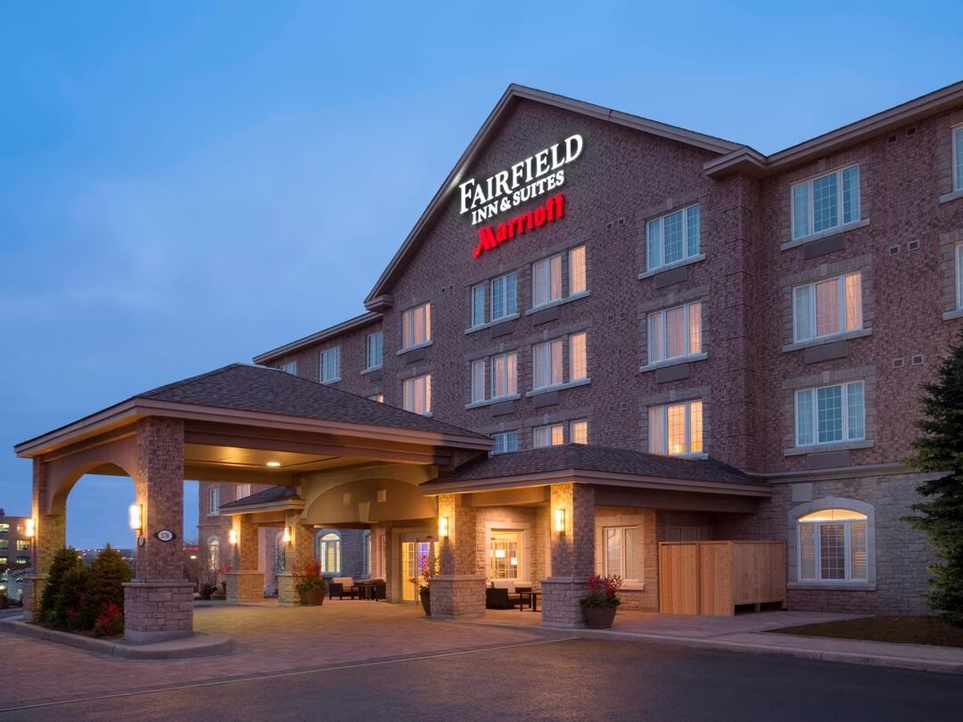 Picture of Fairfield Inn and Suites by Marriott