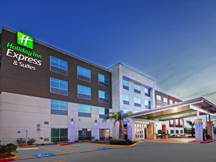 Picture of Holiday Inn Express & Suites Brenham South