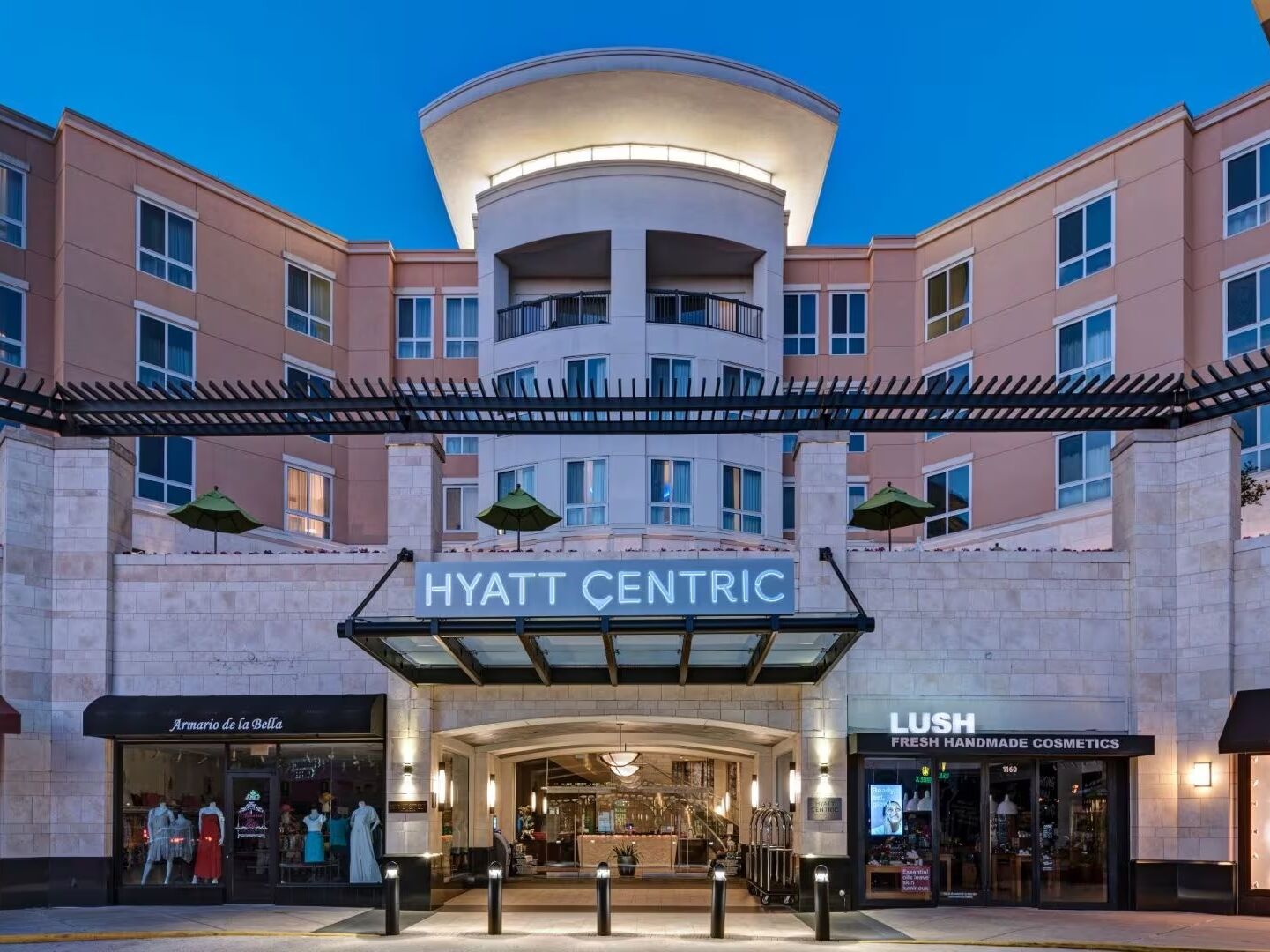 Picture of Hyatt Centric The Woodlands