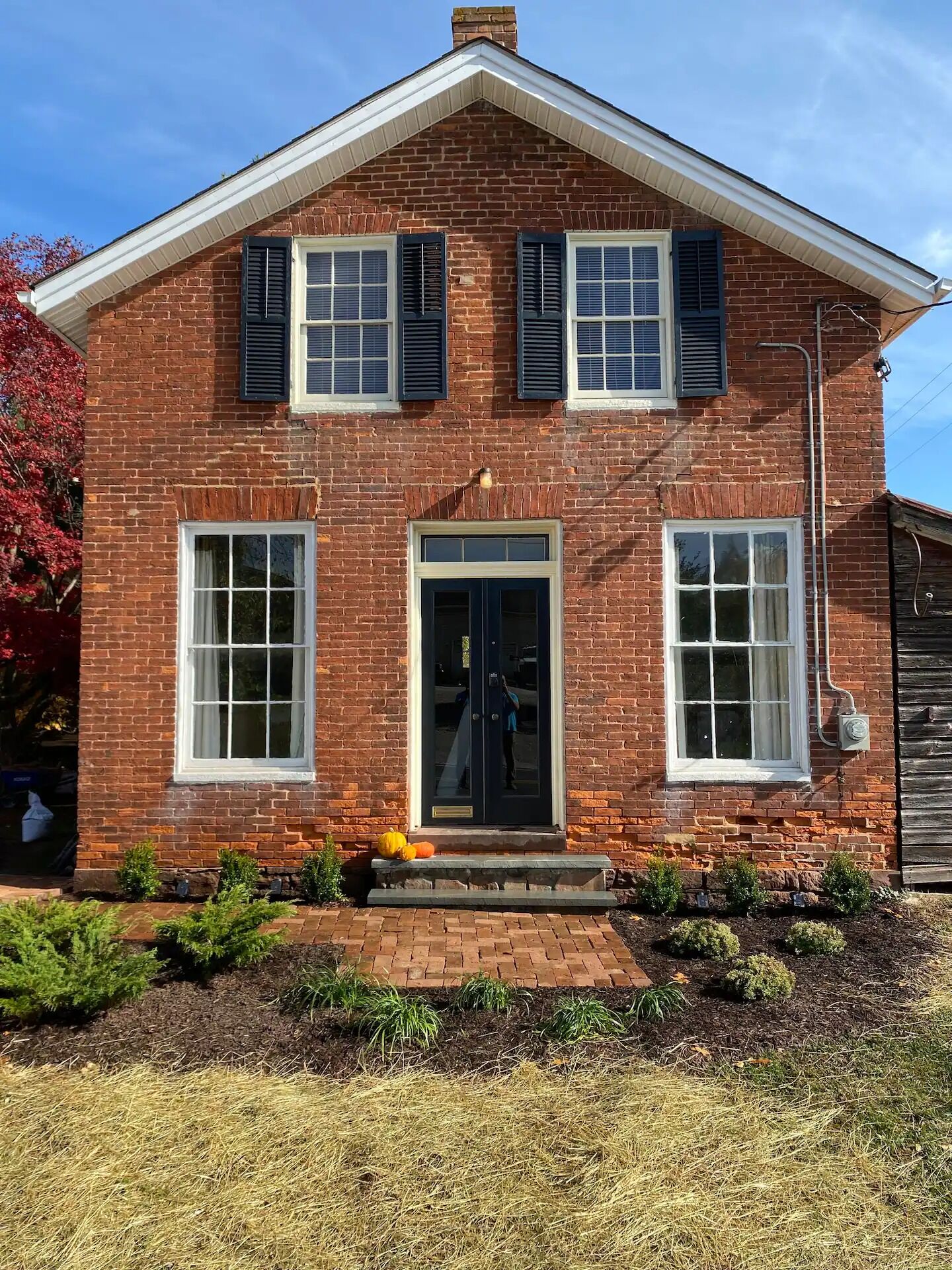 Picture of Historic Country Guesthouse