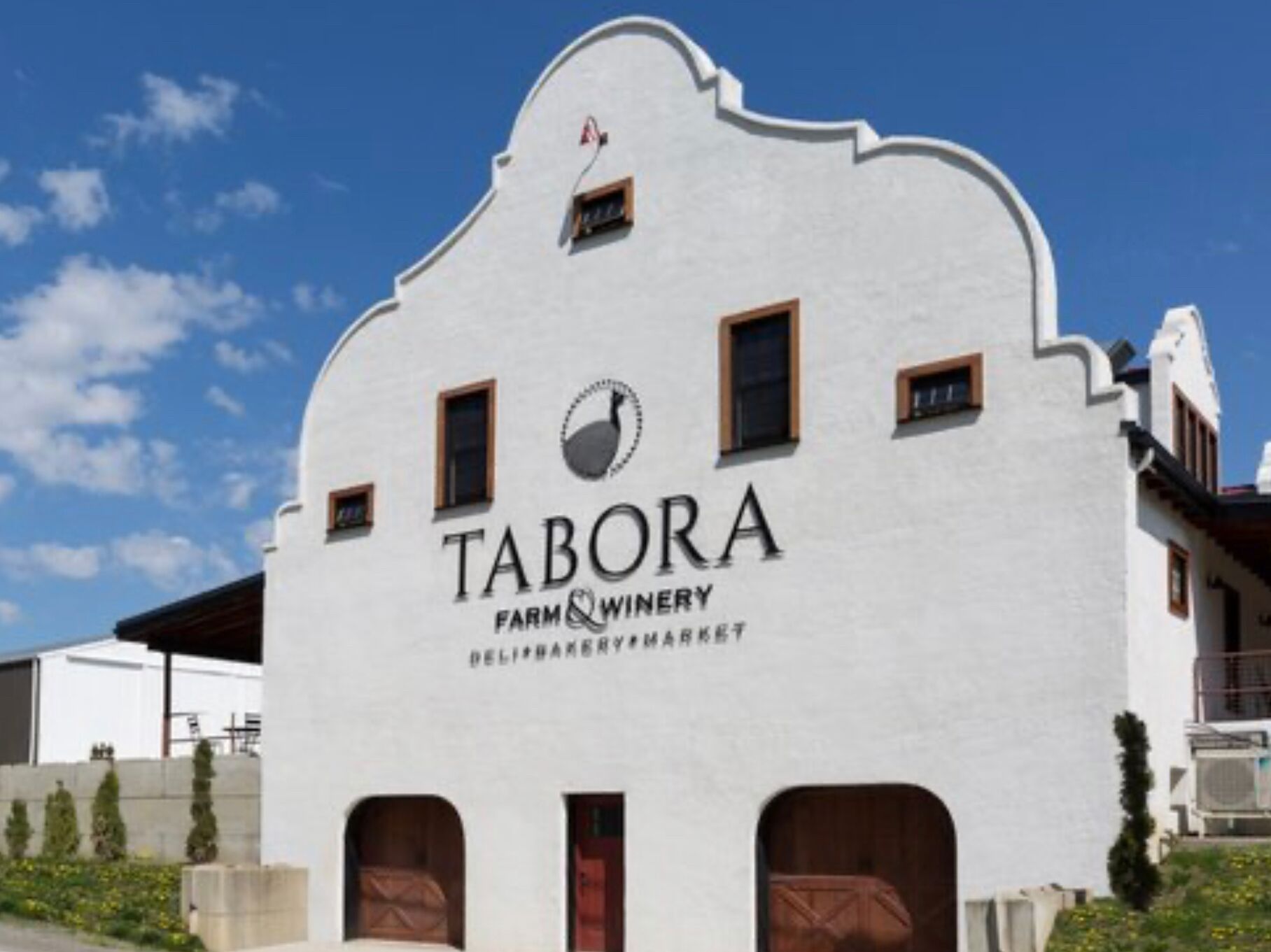 Picture of Tabora Winery / Bakery / Deli 