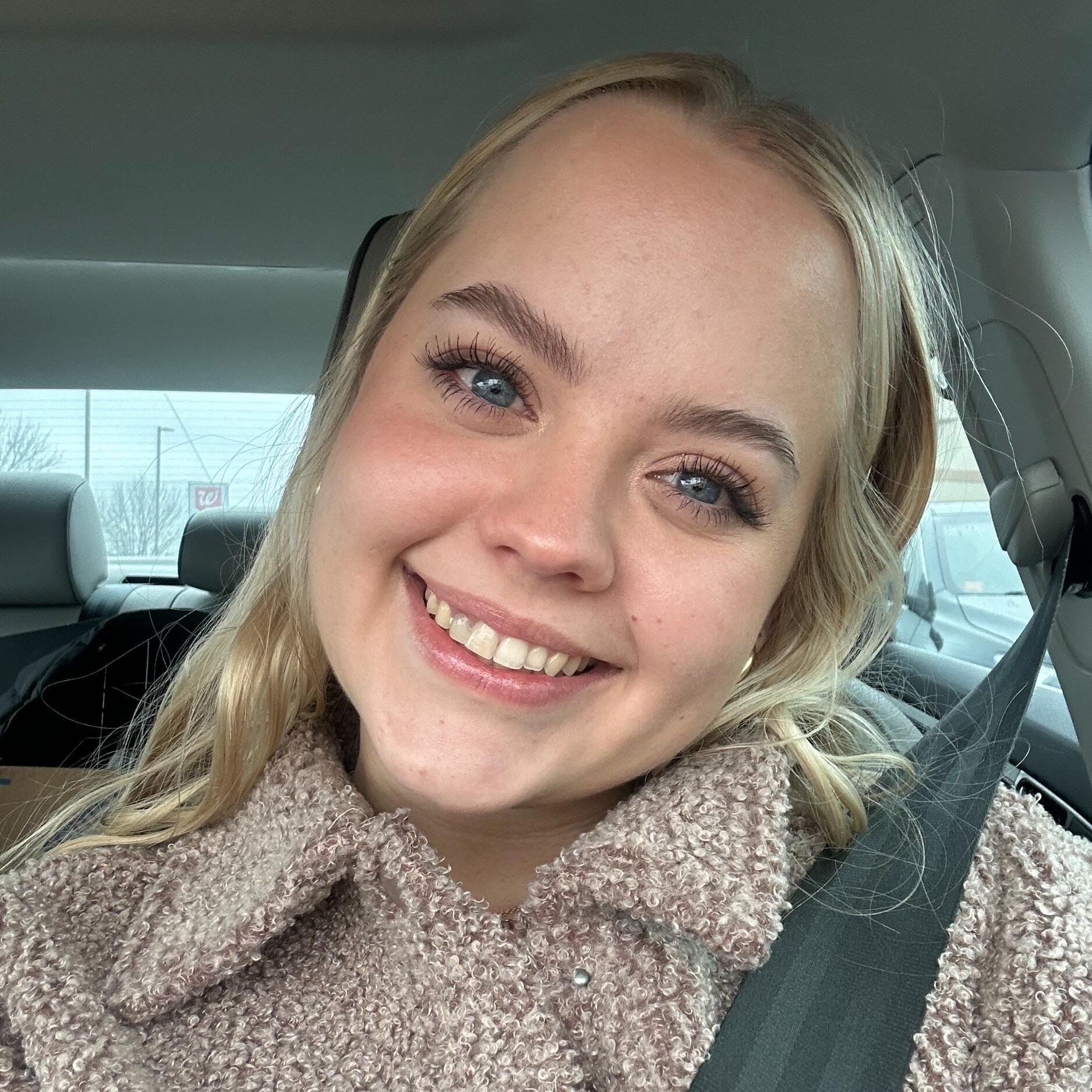 Kennedy Fehrenbacher