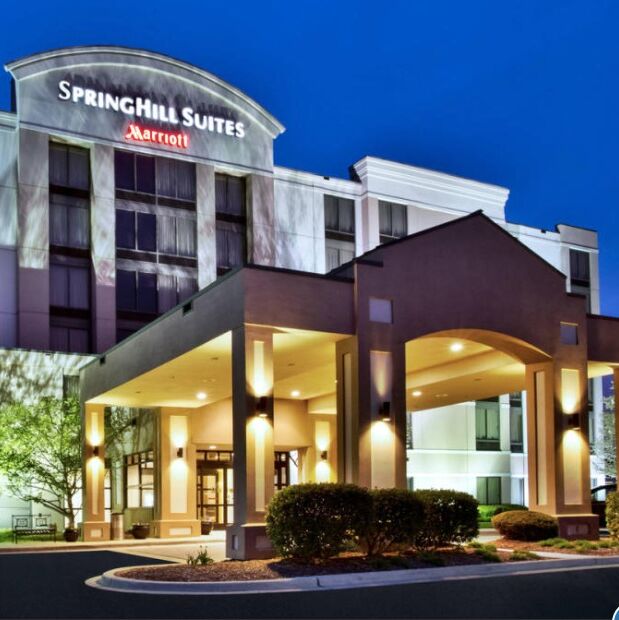 Picture of SpringHill Suites Chicago Southwest at Burr Ridge/Hinsdale