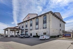 Picture of Comfort Suites Granbury