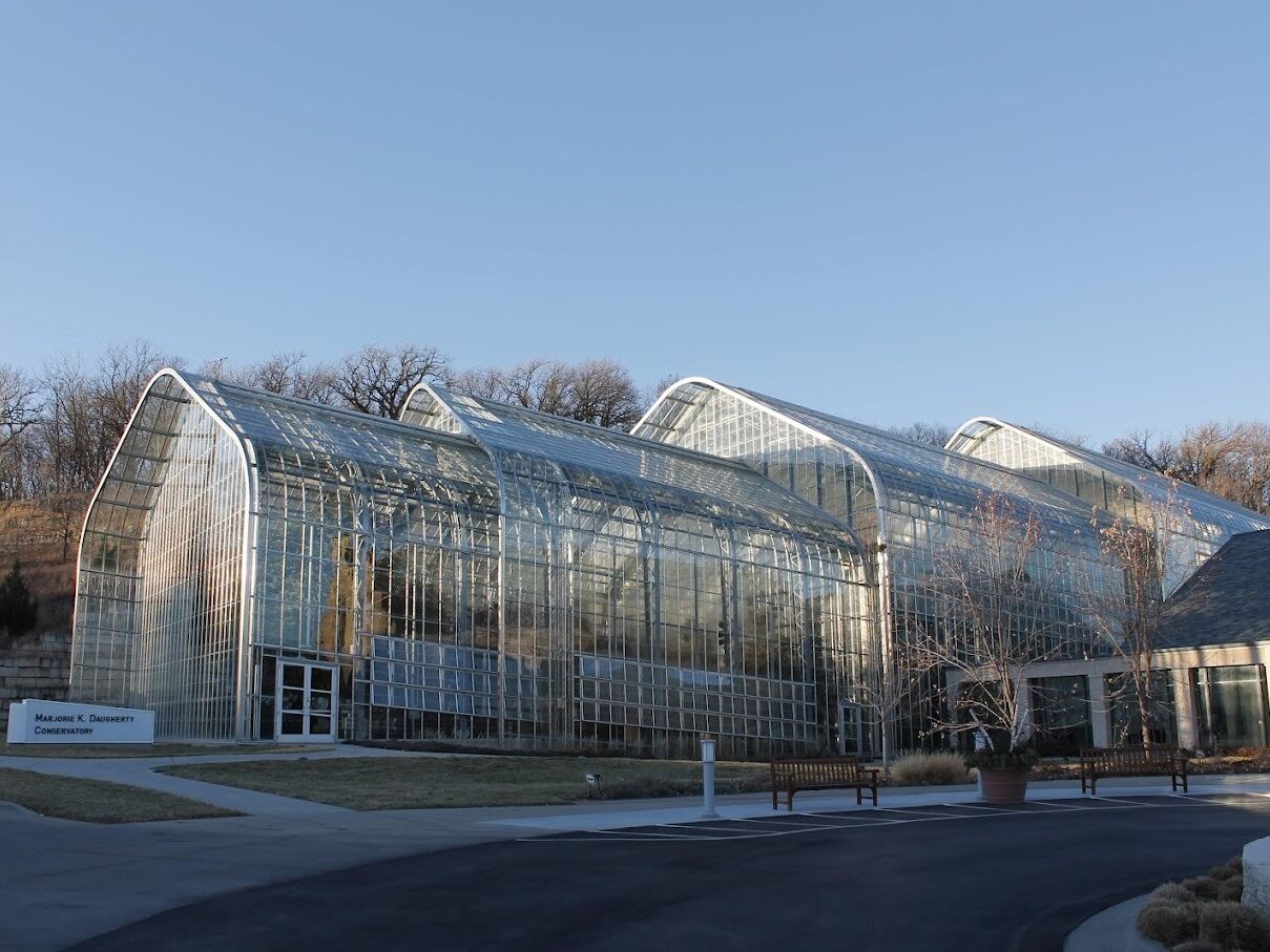 Picture of Lauritzen Gardens