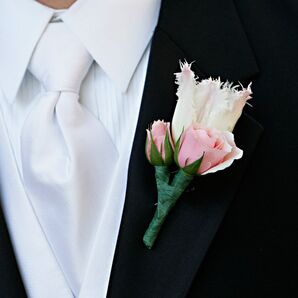 The Boutonniere