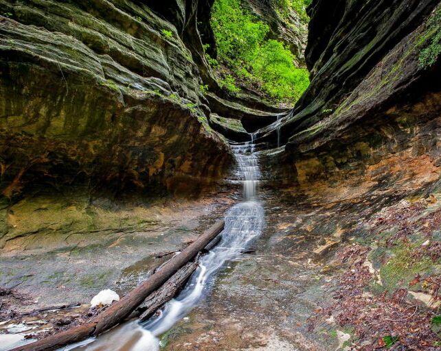 Picture of Starved Rock State Park