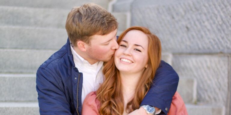 Reece & Matthew Home Page Banner