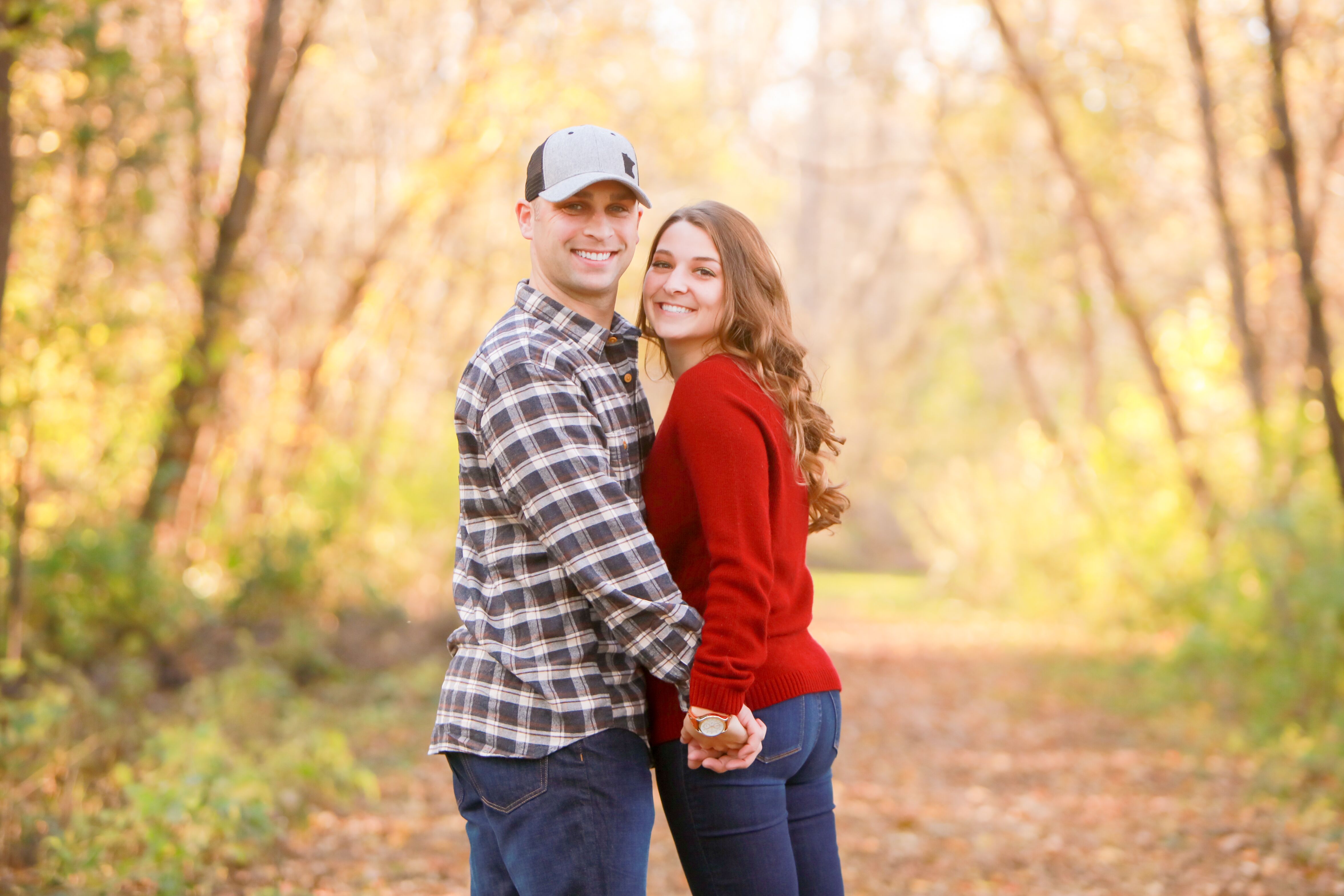 Picture of Him + Her