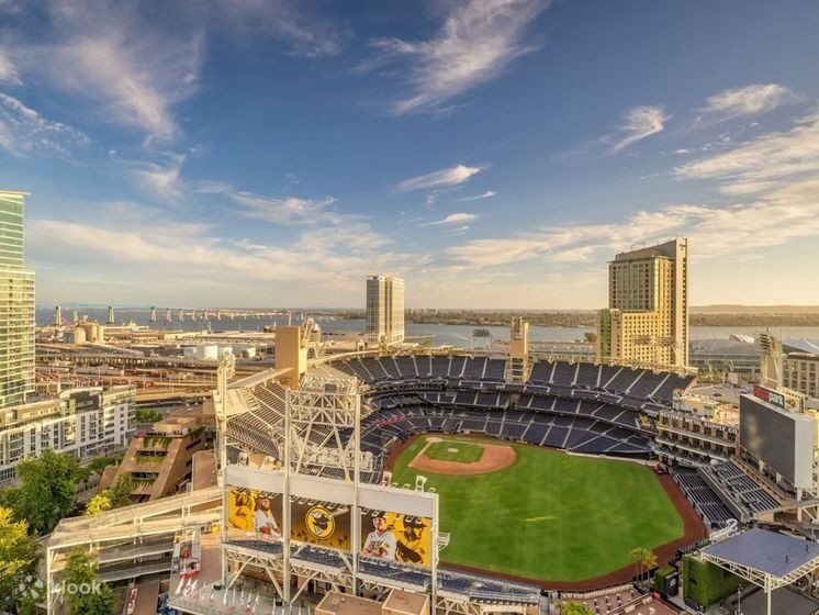 Picture of Petco Park