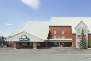 Picture of Days Inn by Wyndham Dalhousie