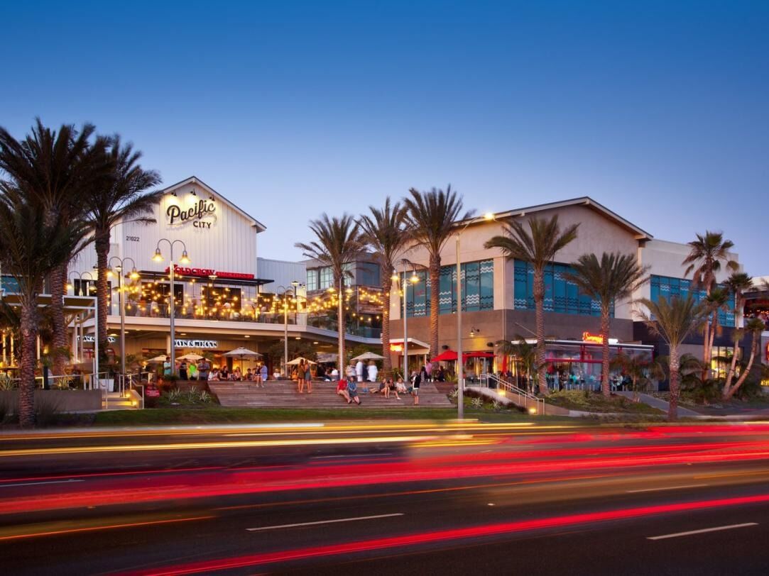 Picture of Favorite Restaurants and Coffee Shops