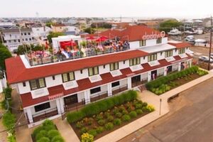 Picture of Daddy O Hotel