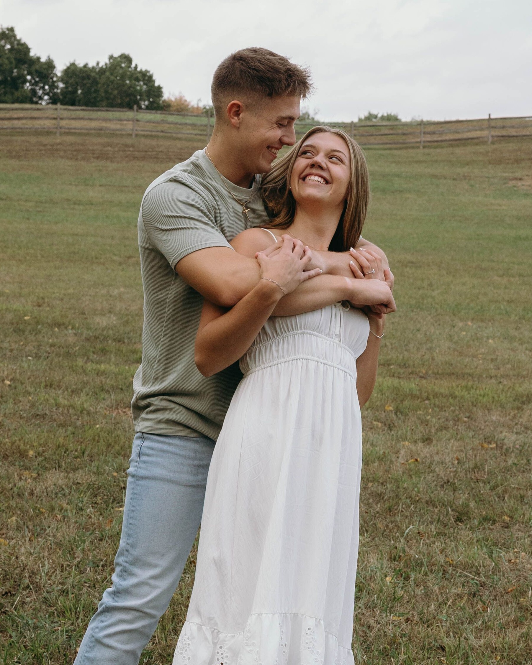 Sarah & Nolan Home Page Banner