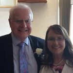 Tina Reimer & Stephen Reimer
