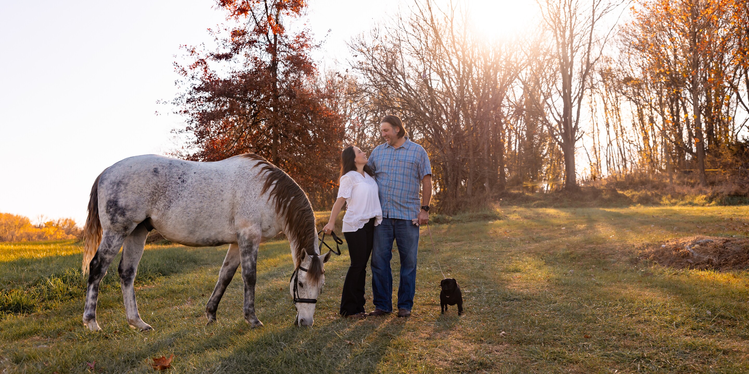 Chad & Erica Home Page Banner