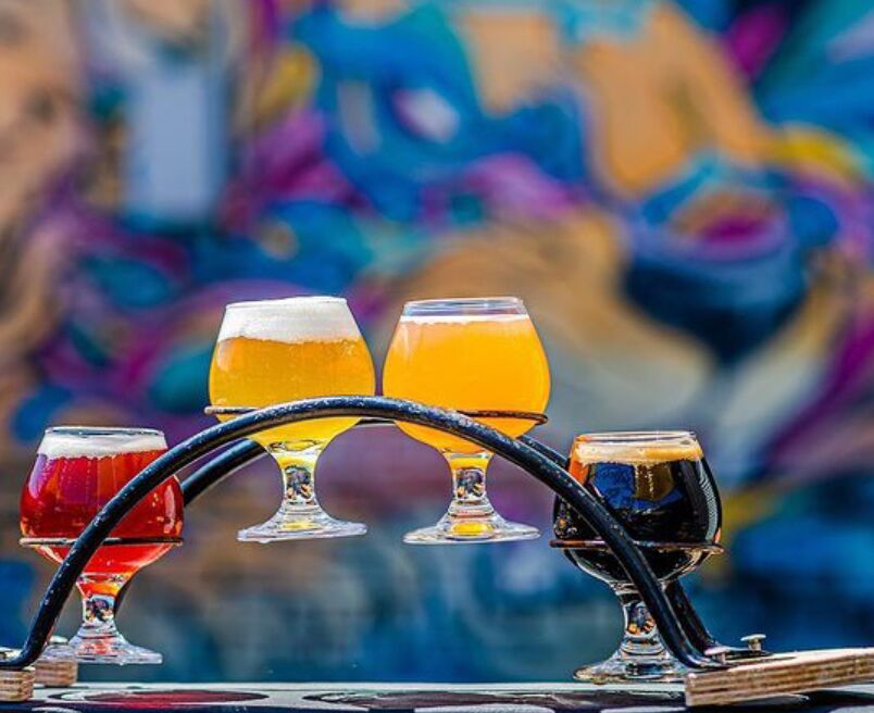 Picture of Border X Brewing