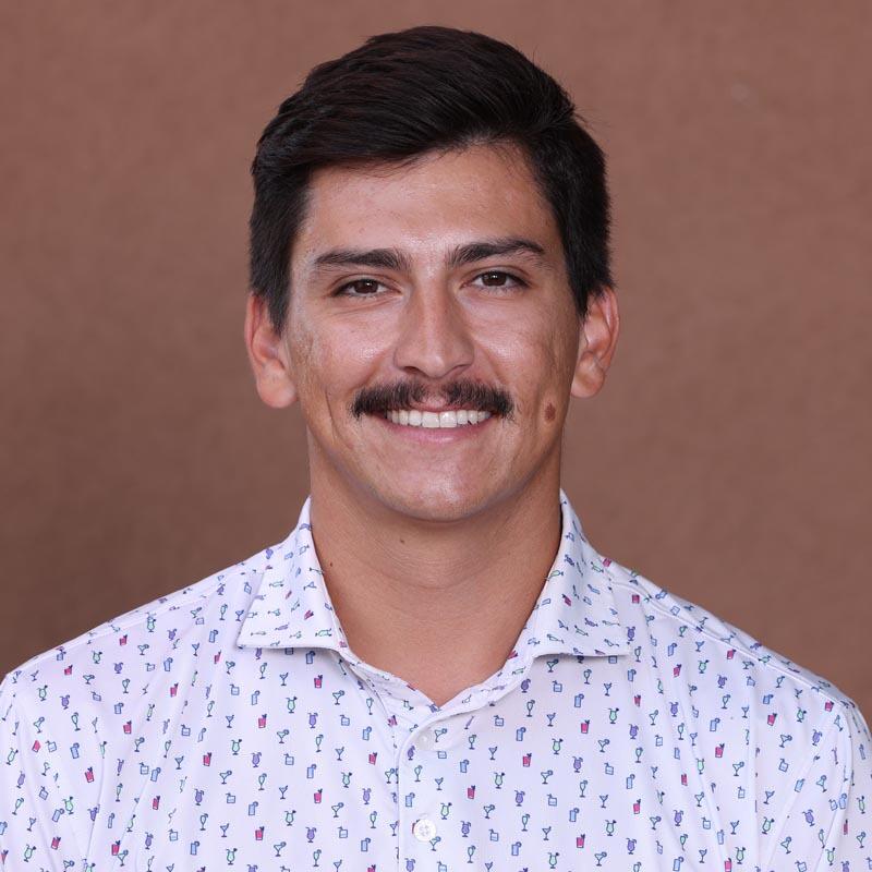Nick Jevas