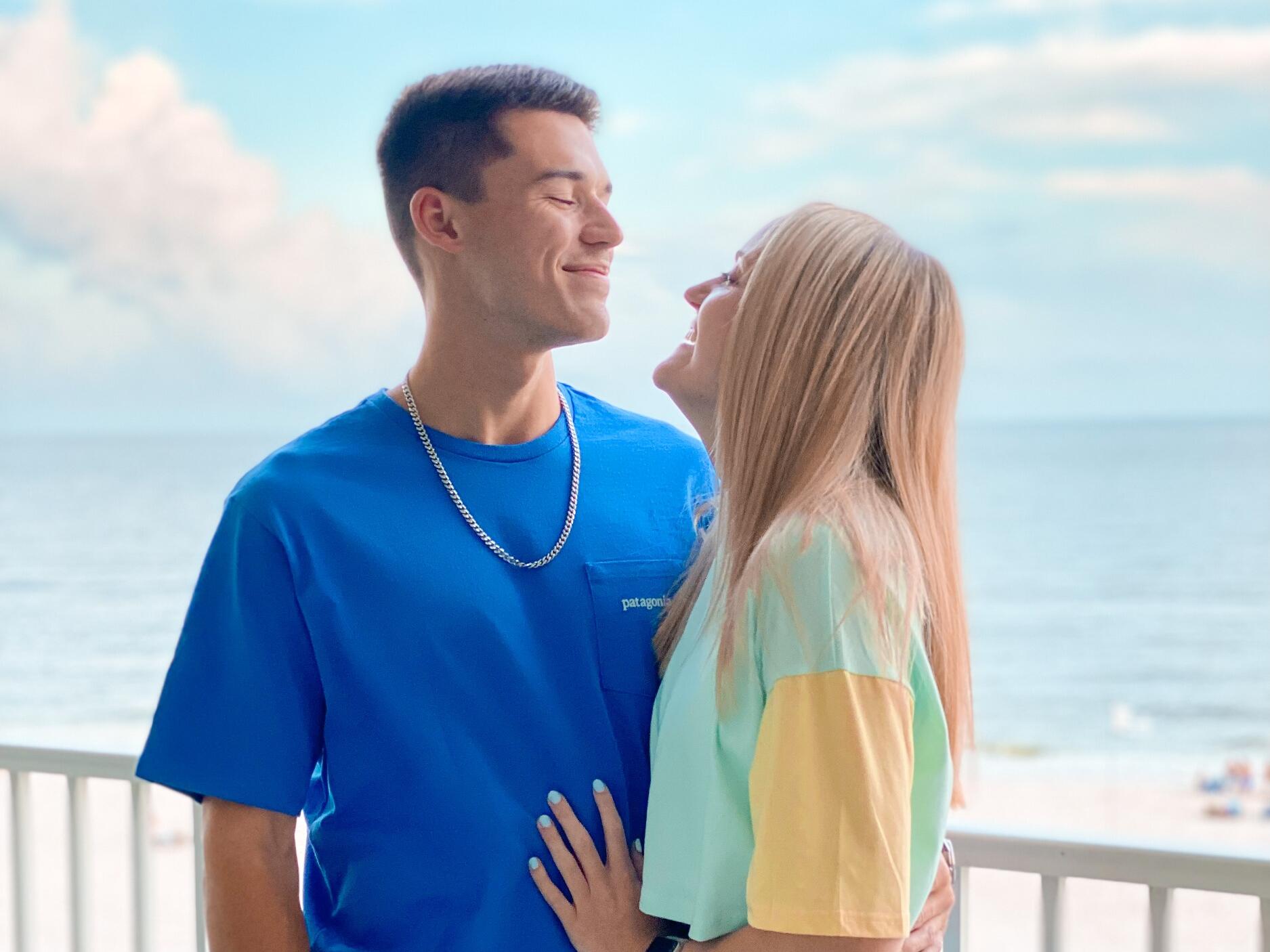 Picture of How We Met